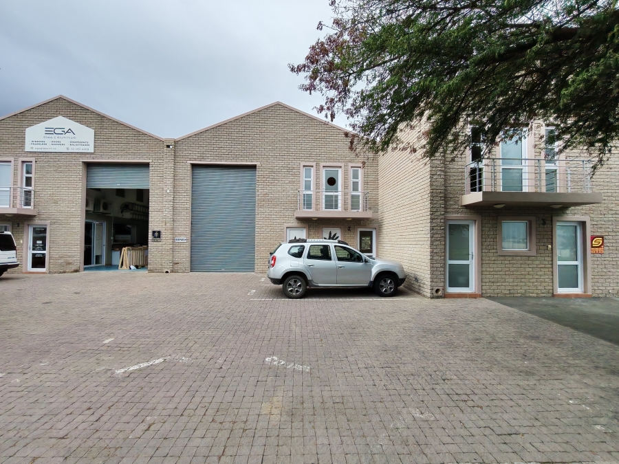To Let Commercial Property for Rent in Asla Park Western Cape